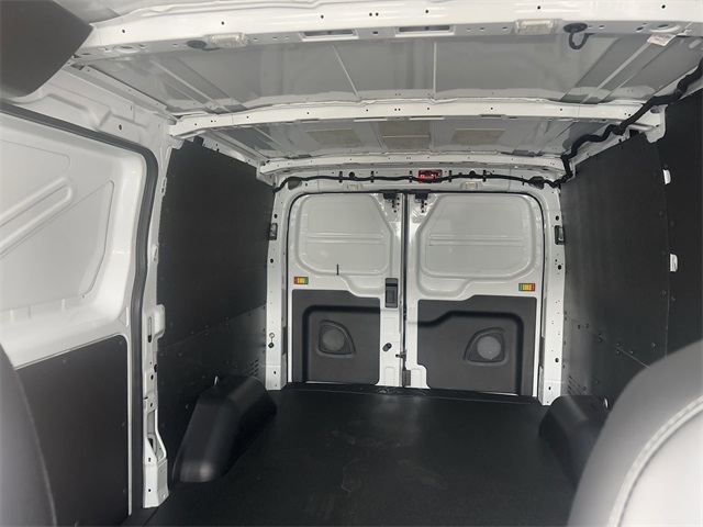 2025 Ford Transit photo 22