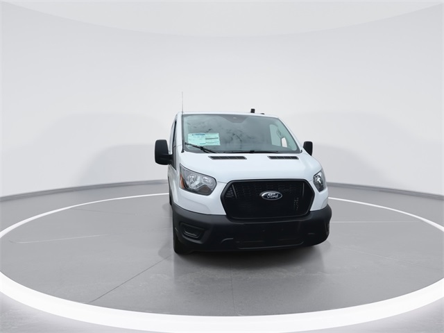 2025 Ford Transit photo 3