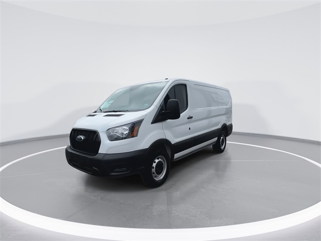 2025 Ford Transit photo 4
