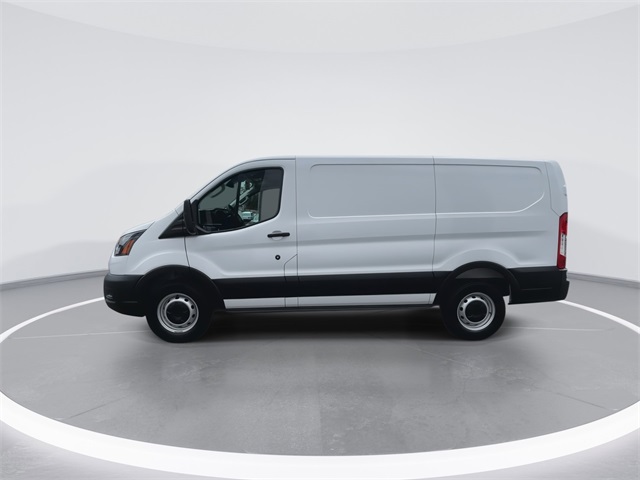 2025 Ford Transit photo 5