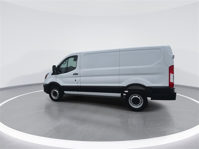 2025 Ford Transit photo 6