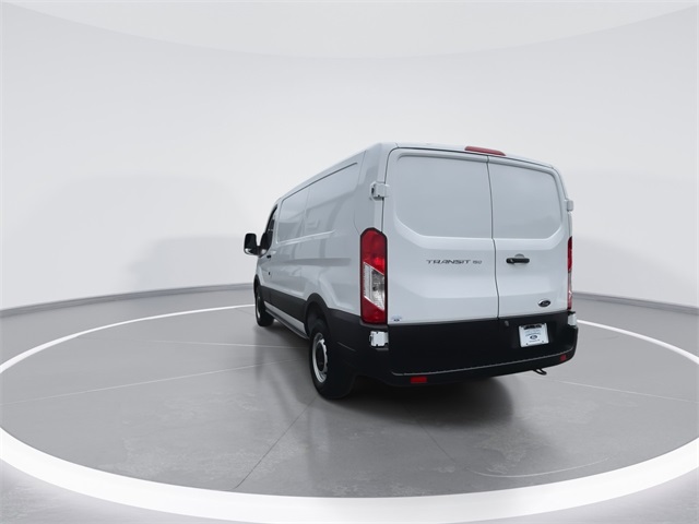 2025 Ford Transit photo 7