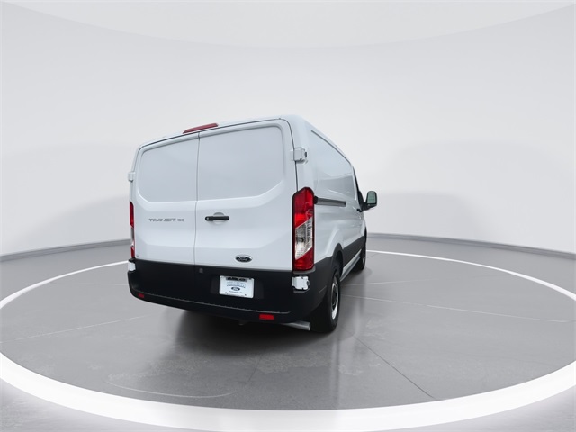 2025 Ford Transit photo 8