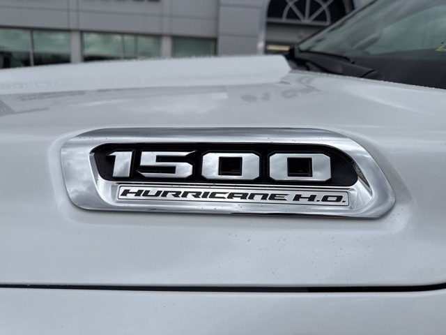 2026 Ram 1500 Express photo 4