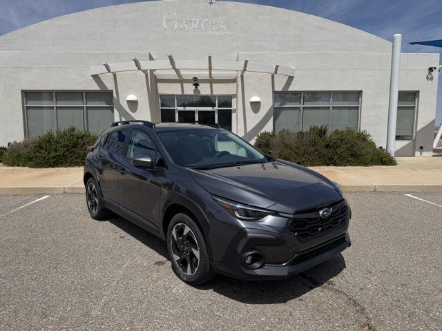 used 2025 Subaru Crosstrek car, priced at $32,959