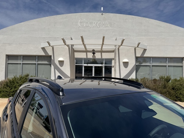 used 2025 Subaru Crosstrek car, priced at $32,959