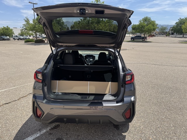 used 2025 Subaru Crosstrek car, priced at $32,959