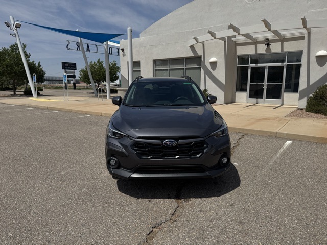 used 2025 Subaru Crosstrek car, priced at $32,959
