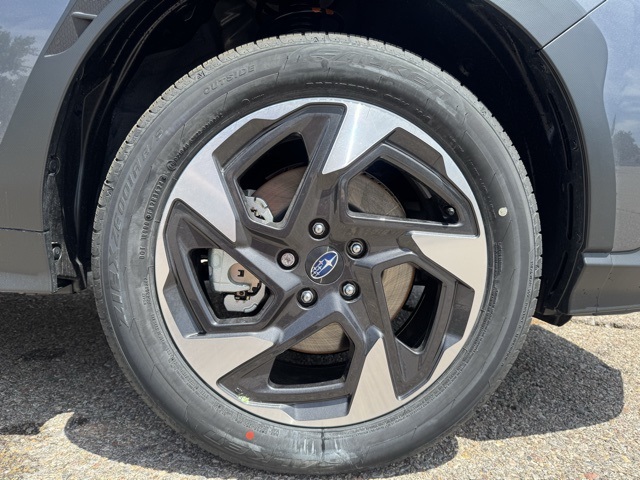 used 2025 Subaru Crosstrek car, priced at $32,959