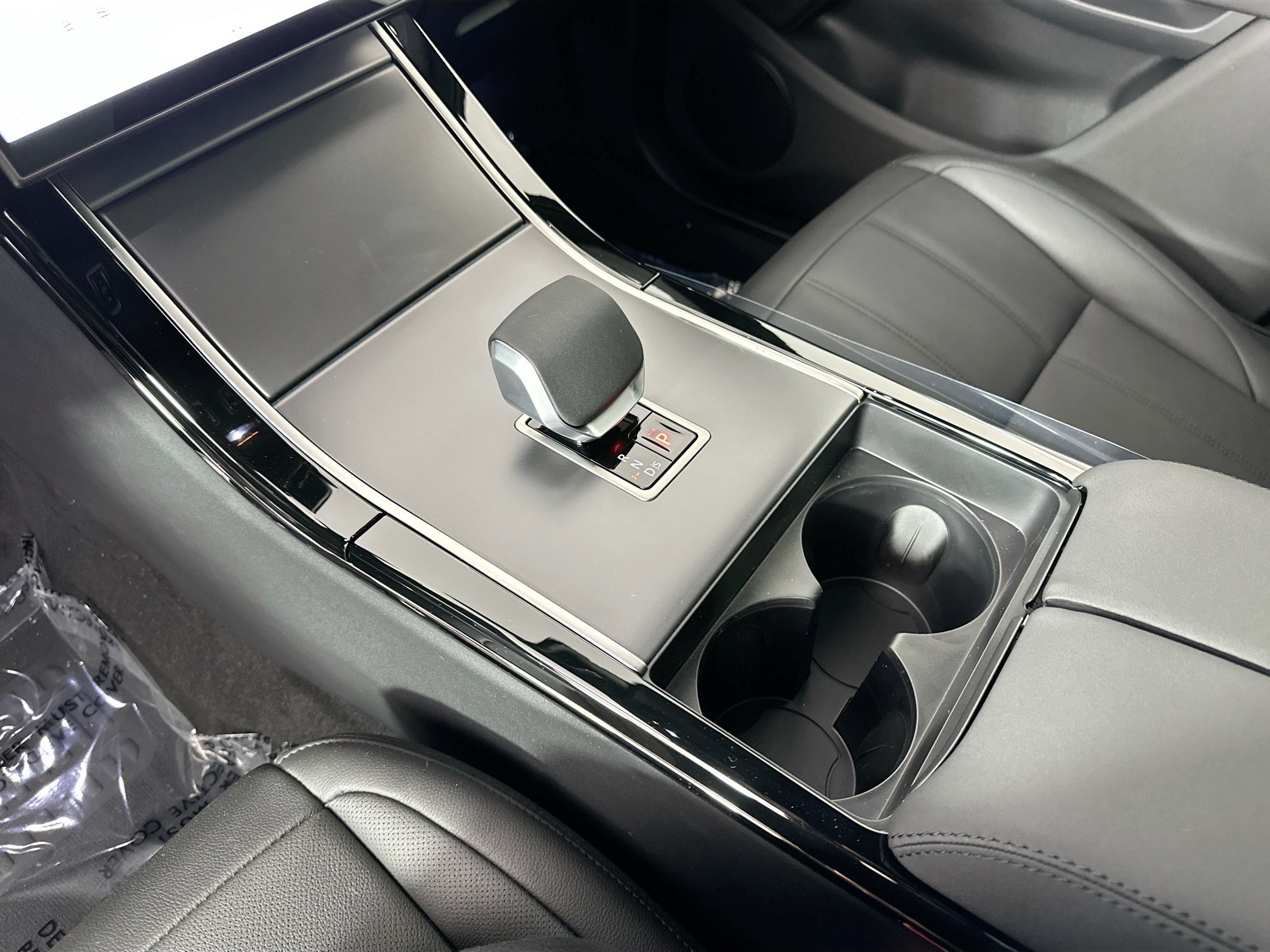 new 2026 Land Rover Range Rover Evoque car, priced at $54,695