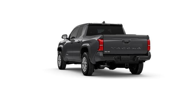 new 2026 Toyota Tacoma car