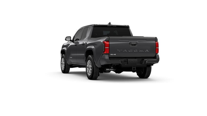 new 2026 Toyota Tacoma car