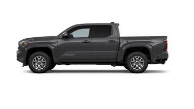 new 2026 Toyota Tacoma car