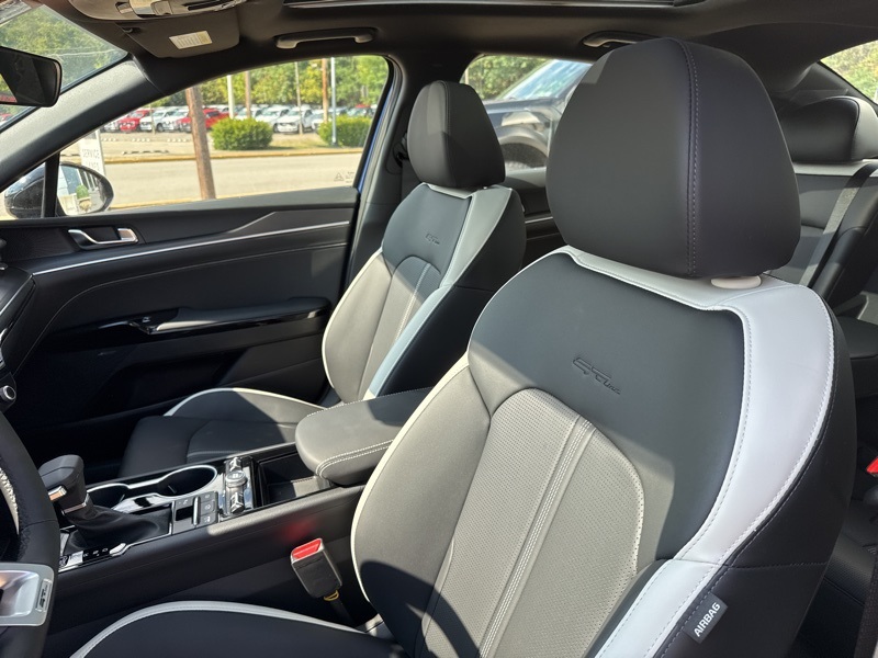 2026 Kia K5 GT-Line photo 19