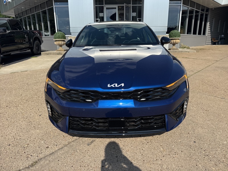 2026 Kia K5 GT-Line photo 2