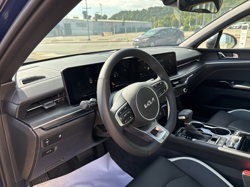 2026 Kia K5 GT-Line photo 23