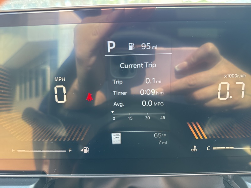 2026 Kia K5 GT-Line photo 29