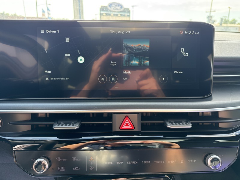 2026 Kia K5 GT-Line photo 30