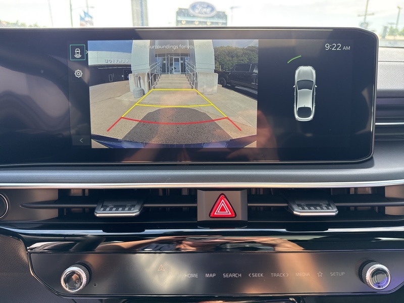 2026 Kia K5 GT-Line photo 31