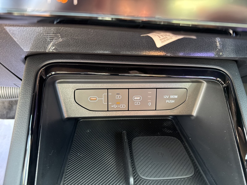 2026 Kia K5 GT-Line photo 33