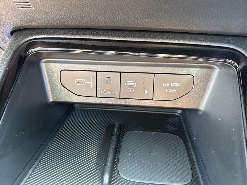 2026 Kia K5 GT-Line photo 34