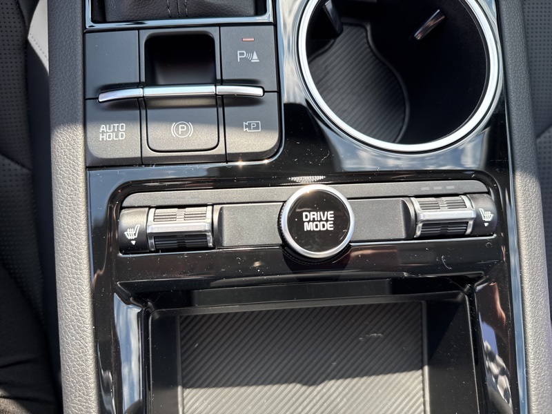 2026 Kia K5 GT-Line photo 35