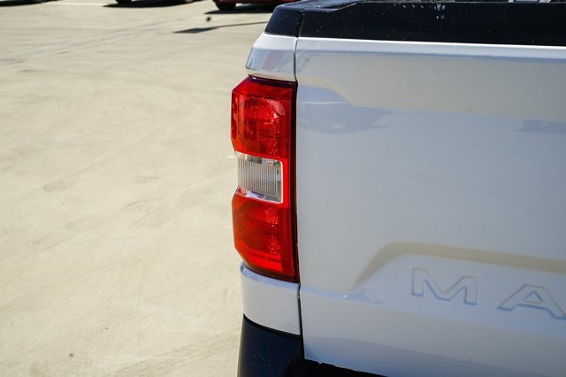 used 2022 Ford Maverick car, priced at $23,792