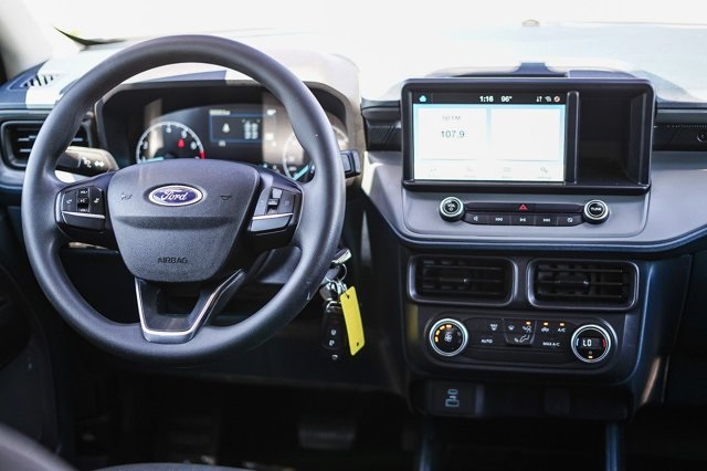 used 2022 Ford Maverick car, priced at $23,792