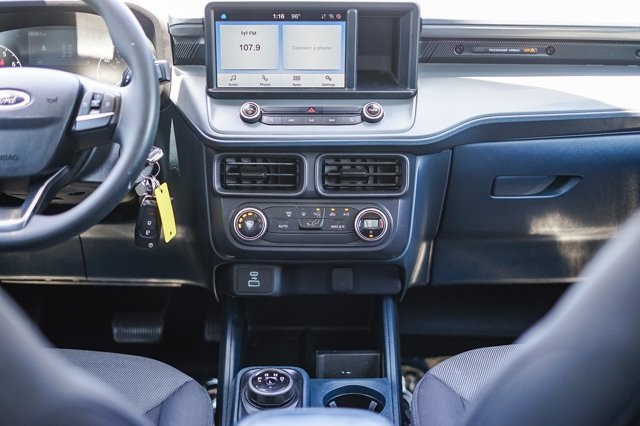 used 2022 Ford Maverick car, priced at $23,792