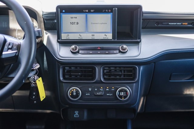 used 2022 Ford Maverick car, priced at $23,792