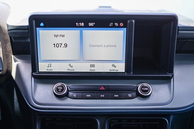 used 2022 Ford Maverick car, priced at $23,792