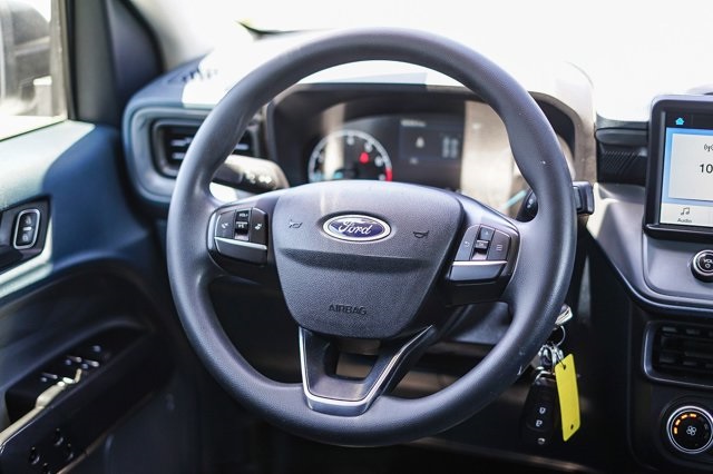 used 2022 Ford Maverick car, priced at $23,792