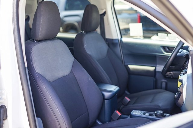 used 2022 Ford Maverick car, priced at $23,792