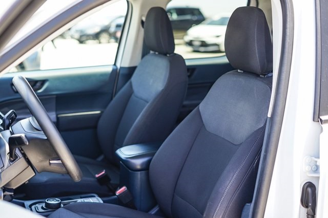 used 2022 Ford Maverick car, priced at $23,792