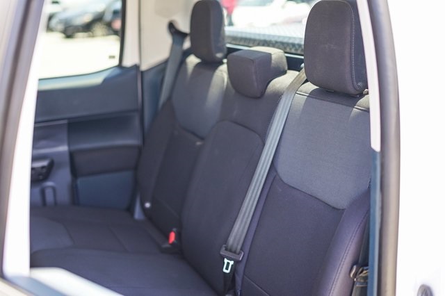 used 2022 Ford Maverick car, priced at $23,792