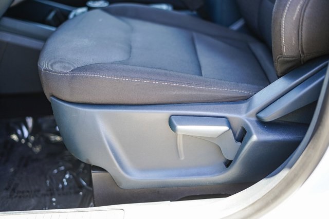 used 2022 Ford Maverick car, priced at $23,792