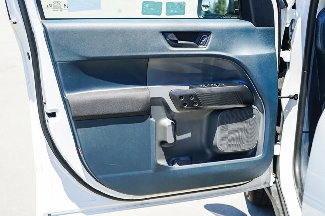 used 2022 Ford Maverick car, priced at $23,792