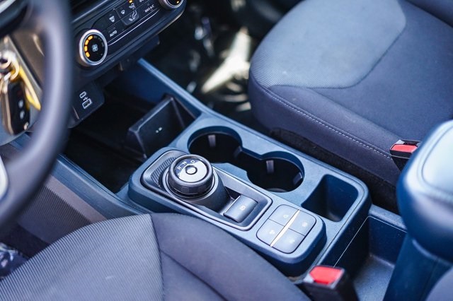 used 2022 Ford Maverick car, priced at $23,792