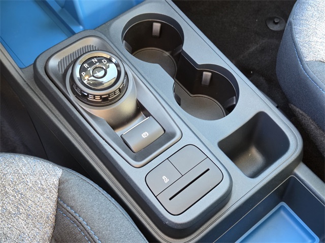 New 2025 Ford Maverick XLT 4D Crew Cab