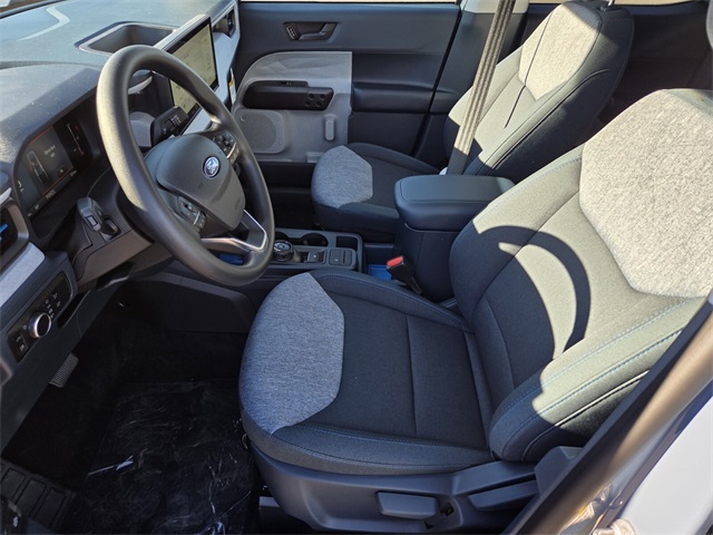 New 2025 Ford Maverick XLT 4D Crew Cab