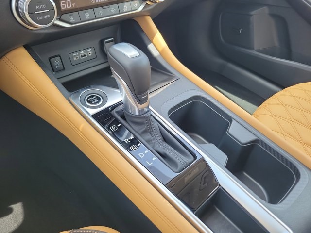 2025 Gray Metallic Nissan Sentra SV FWD Sedan