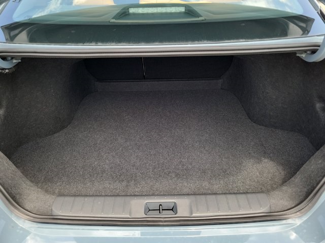 2025 Gray Metallic Nissan Sentra SV FWD Sedan