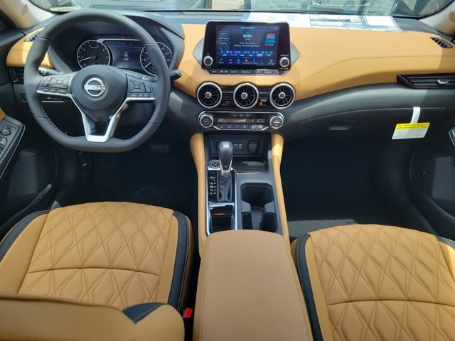 2025 Gray Metallic Nissan Sentra SV FWD Sedan