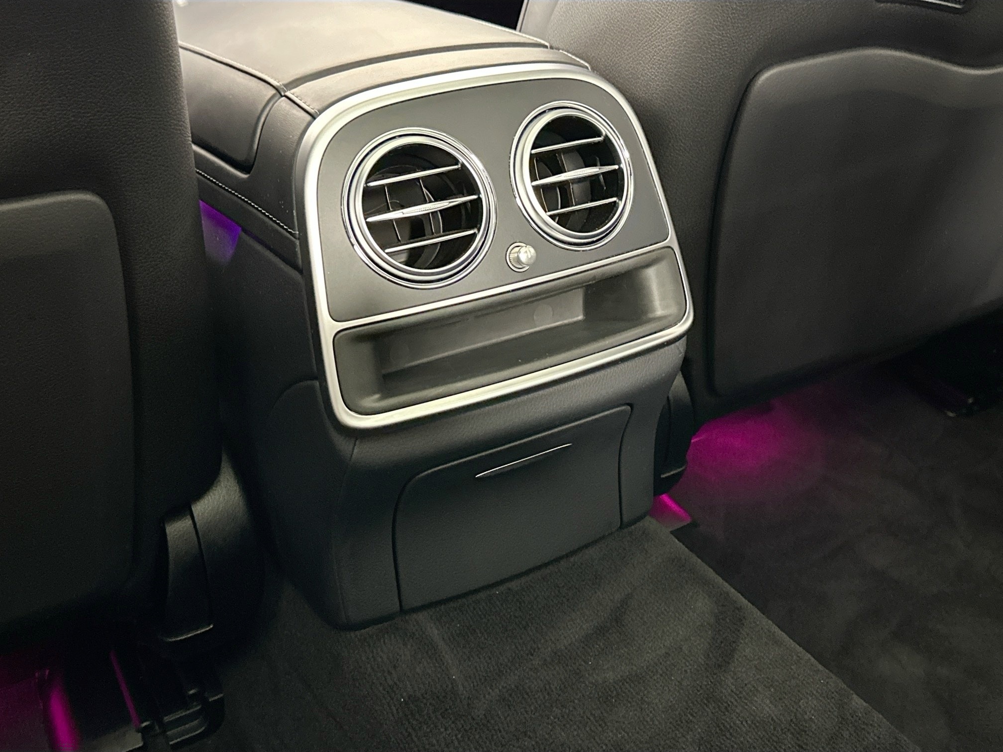 used 2020 Mercedes-Benz S-Class car, priced at $44,998