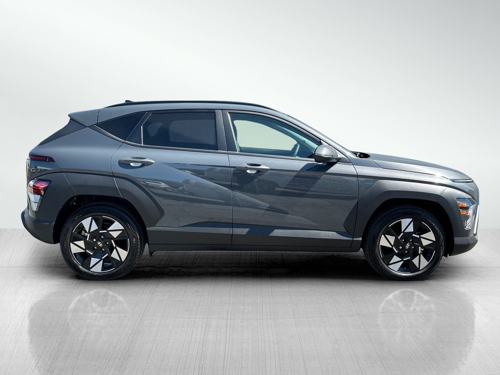 Kona SEL