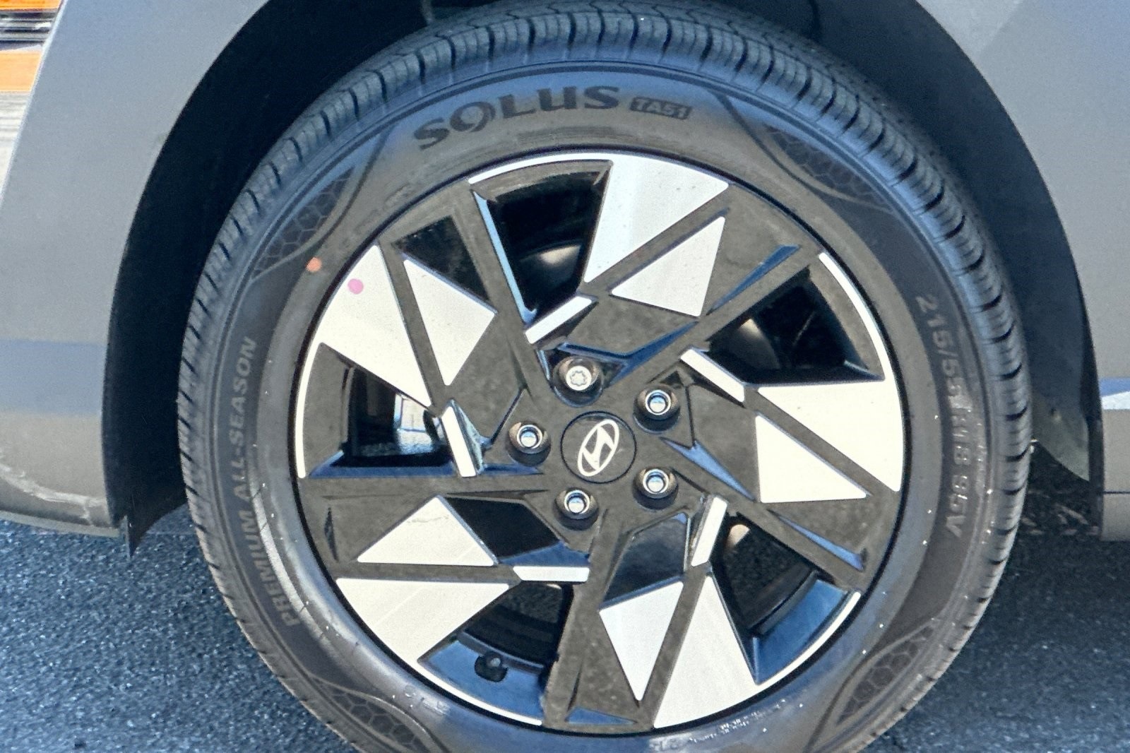 Kona SEL