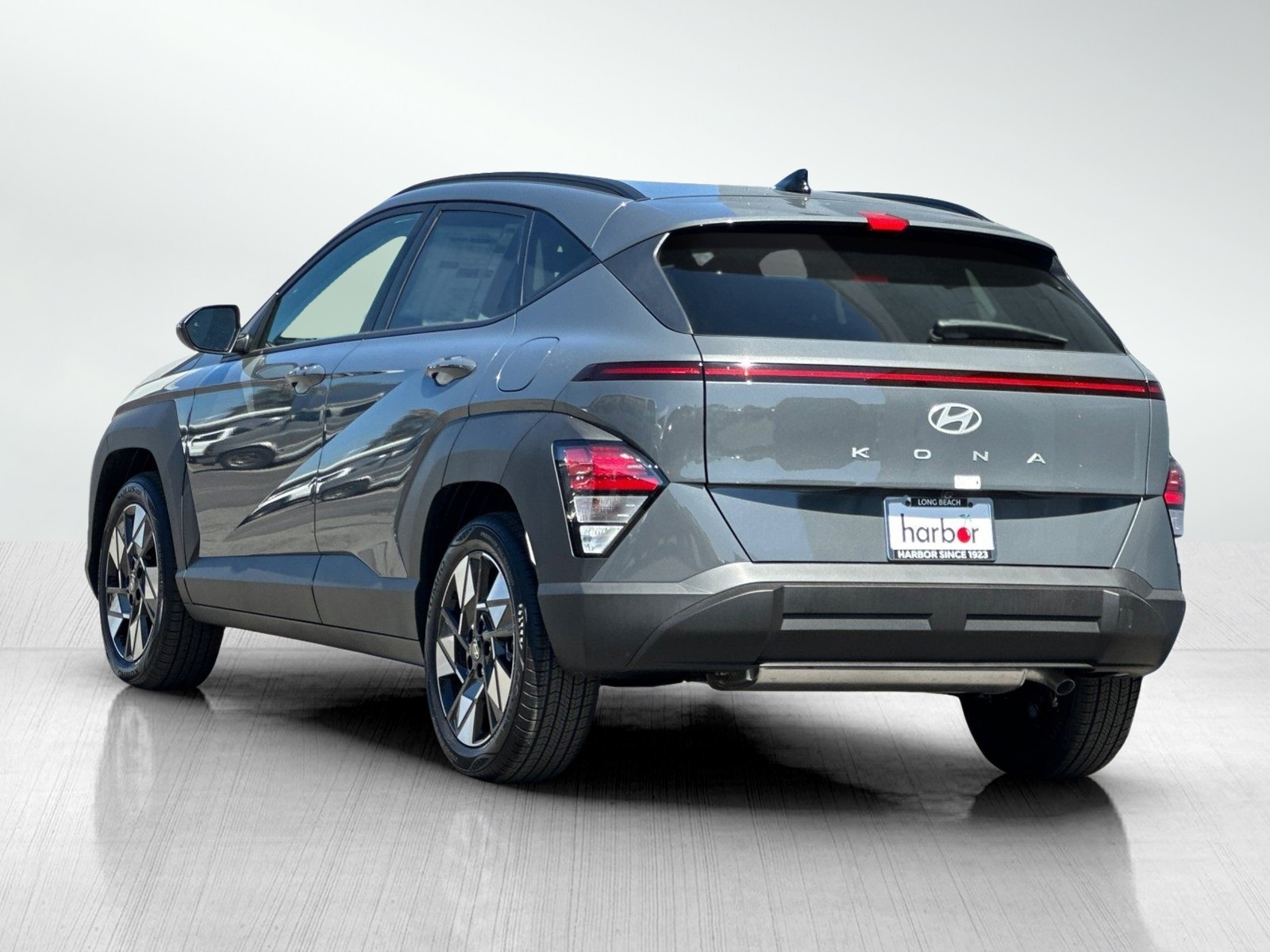 Kona SEL