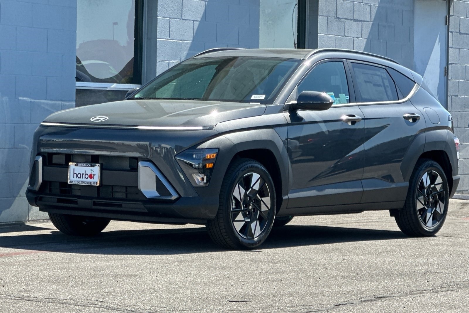 Kona SEL