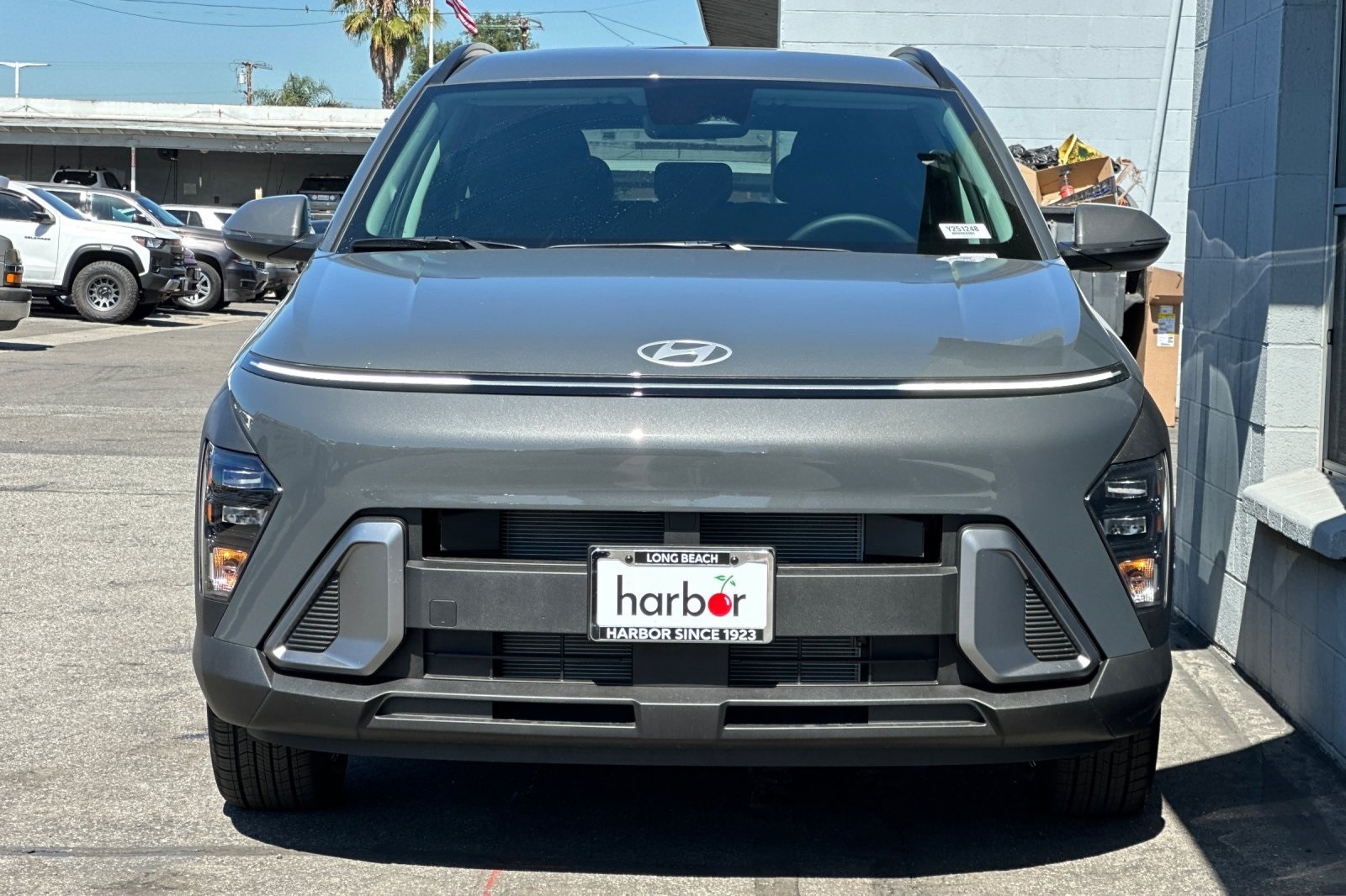 Kona SEL