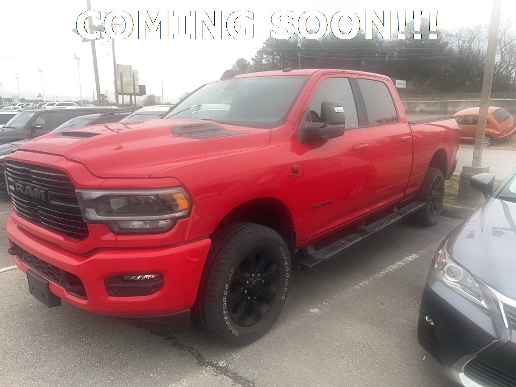 2023 Ram 2500 